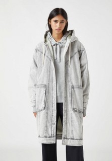 Куртка джинсовая Pull&Bear