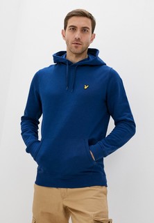 Худи Lyle & Scott