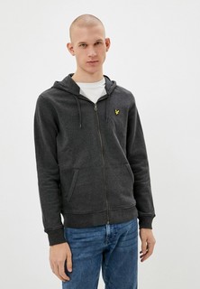 Толстовка Lyle & Scott