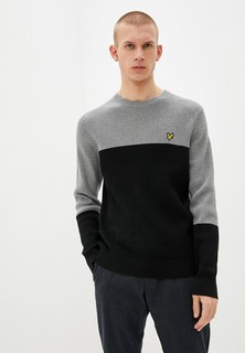 Джемпер Lyle & Scott