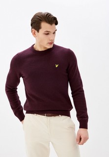 Джемпер Lyle & Scott