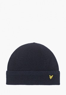 Шапка Lyle & Scott