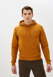 Худи Lyle & Scott
