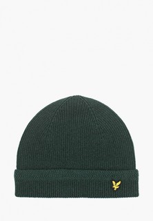 Шапка Lyle & Scott