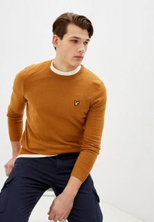 Джемпер Lyle & Scott