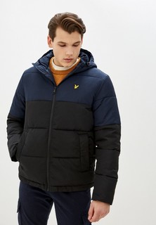 Джемпер Lyle & Scott