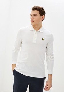 Поло Lyle & Scott