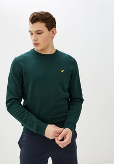 Свитшот Lyle & Scott