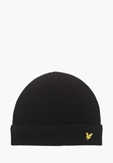 Шапка Lyle & Scott