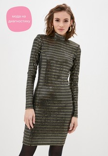 Платье Self Made