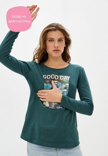 Лонгслив Miata