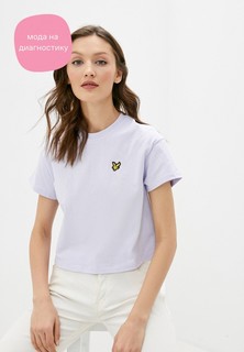 Футболка Lyle & Scott