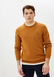 Джемпер Lyle & Scott