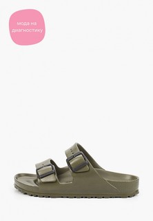 Сланцы Birkenstock
