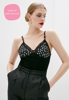 Топ Dolce&Gabbana
