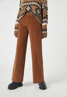 Брюки Pull&Bear