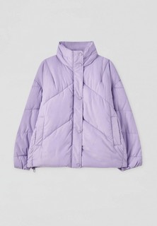 Куртка утепленная Pull&Bear