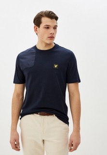 Футболка Lyle & Scott