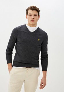 Пуловер Lyle & Scott