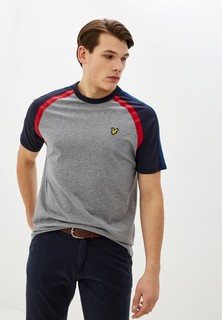 Футболка Lyle & Scott