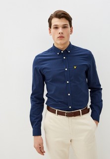 Рубашка Lyle & Scott