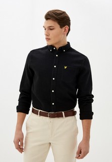Рубашка Lyle & Scott