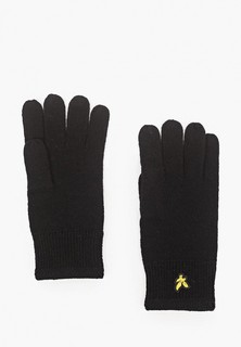 Перчатки Lyle & Scott