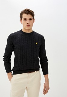 Джемпер Lyle & Scott