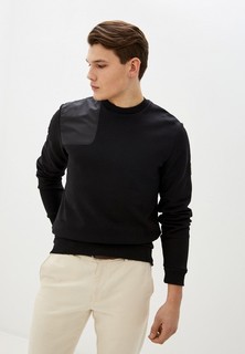 Свитшот Lyle & Scott
