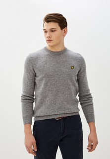 Джемпер Lyle & Scott