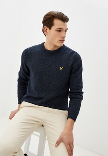 Джемпер Lyle & Scott