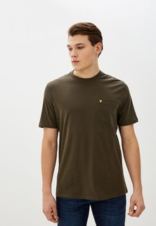 Футболка Lyle & Scott