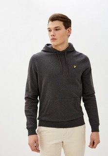 Худи Lyle & Scott