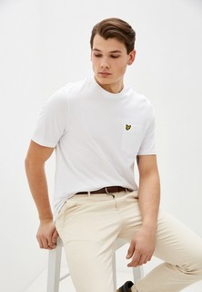 Футболка Lyle & Scott