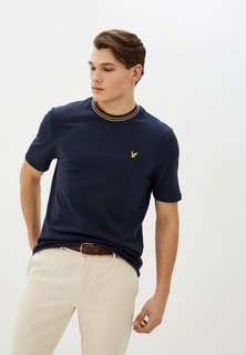 Футболка Lyle & Scott