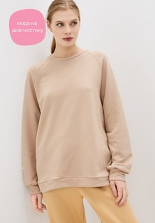 Свитшот Lipinskaya-Brand