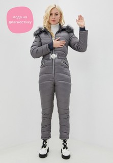 Комбинезон горнолыжный Diverius