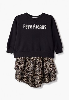 Платье Pepe Jeans