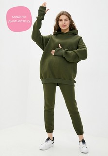 Костюм спортивный Moki