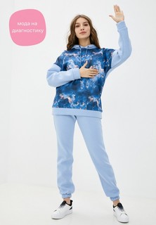 Костюм спортивный Moki