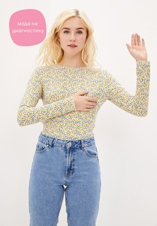 Лонгслив Marks & Spencer