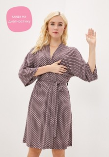 Халат домашний Mia Cara