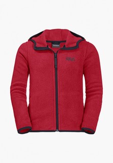Толстовка Jack Wolfskin