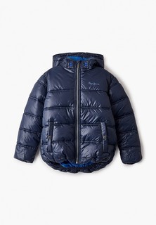 Куртка утепленная Pepe Jeans