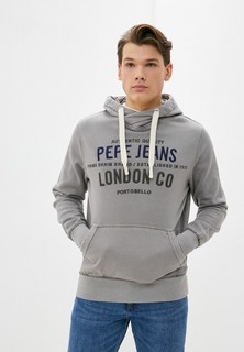 Худи Pepe Jeans