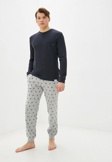 Костюм домашний Springfield