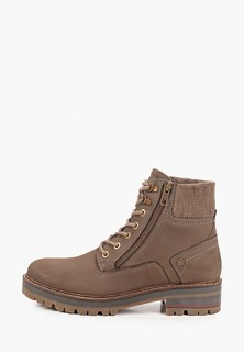 Ботинки Wrangler