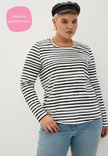 Лонгслив Studio Untold