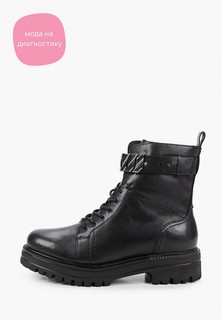 Ботинки Tamaris