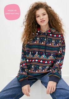 Худи United Colors of Benetton